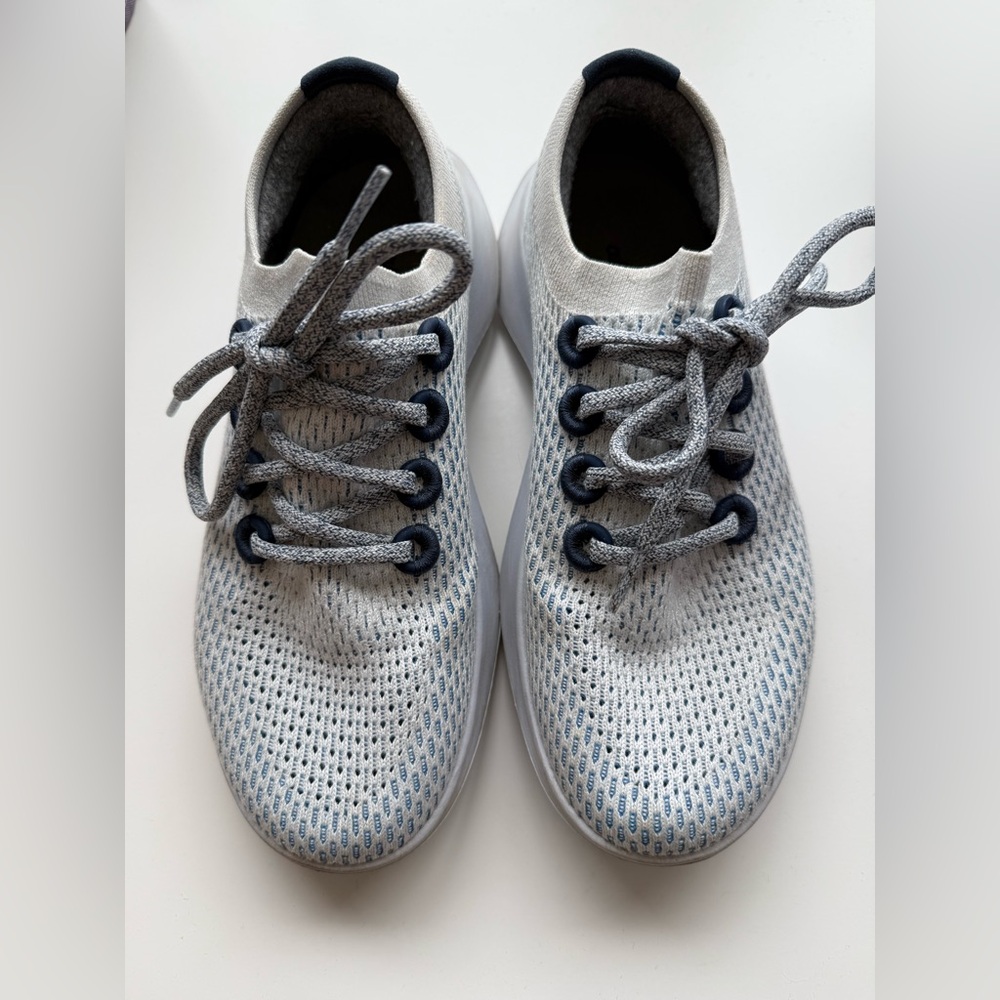 ALLBIRDS Tree Dasher Women’s Shoe
